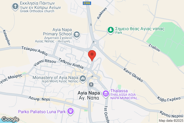 Avras Insurance Agency