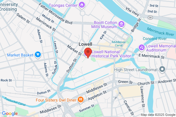 Cable Lowell