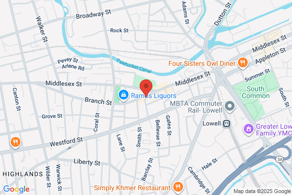 Prasat Meas Jewelry & Pawn Brokers