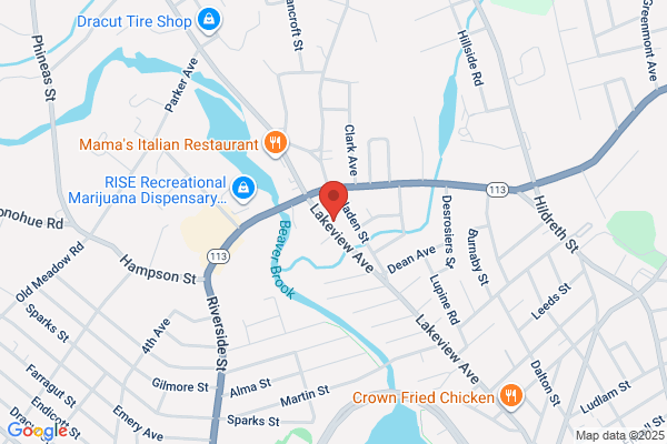 Dracut Kitchen and Bath