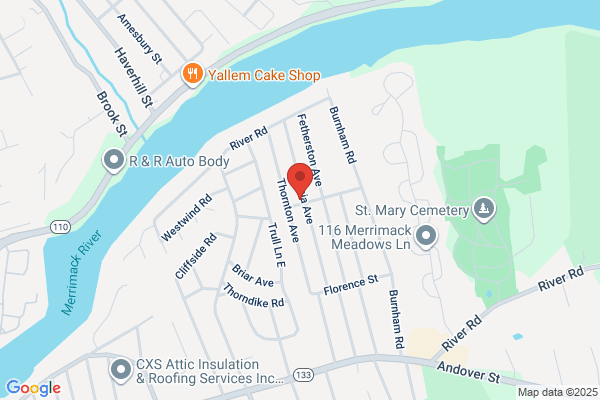 New England Masonry