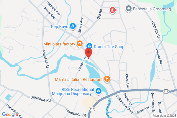 Brite Kleen Cleaners