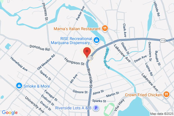 Lost Sock Laundromat