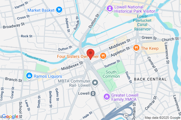 Tamagini Law Offices