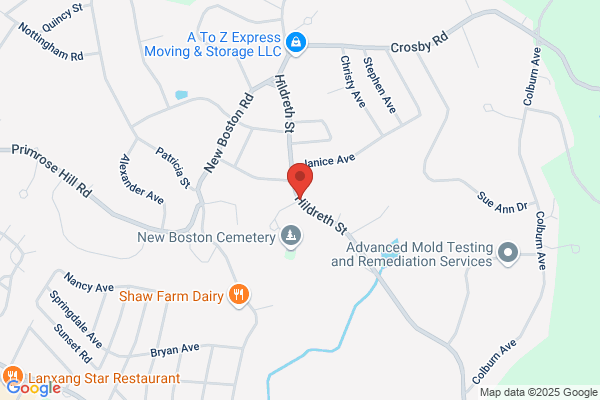 Methuen Fire Protection
