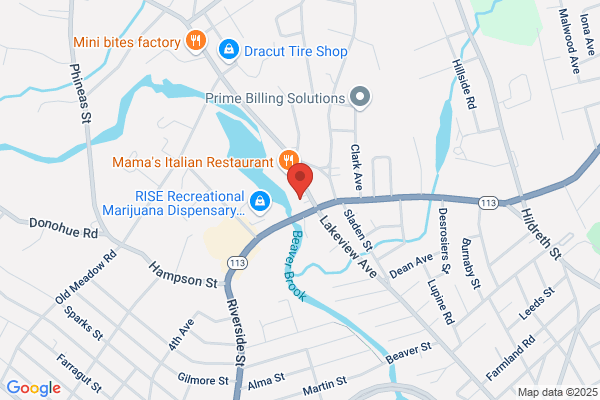 Essex Silver Line Corporation