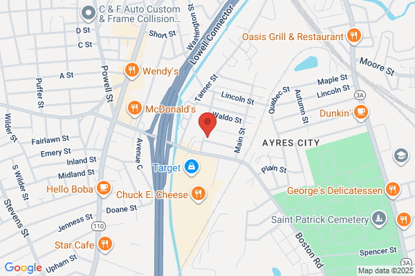 Jpm Hydraulics Inc
