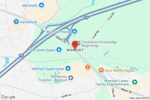 Wamesit Engineering Service