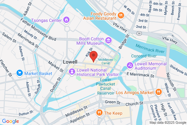 Greater Lowell Chamber of Commerce