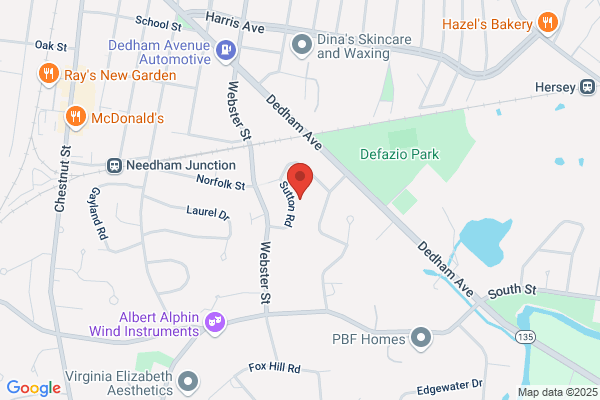 Allan Morrison Home Inspection
