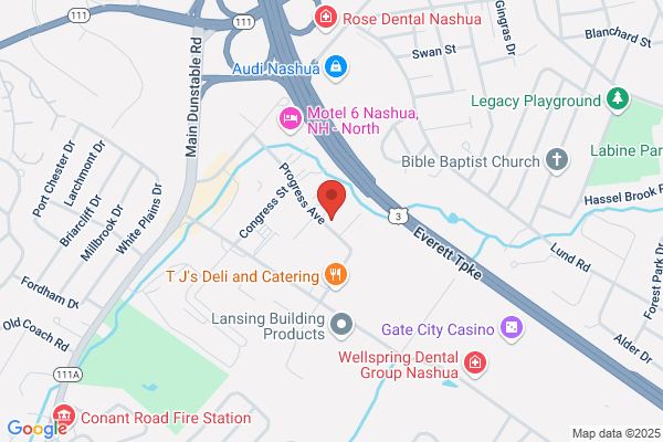 McLaughlin Transportation Systems