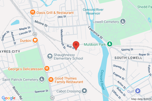 North East Paper Box Inc