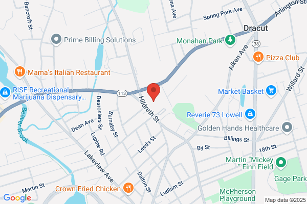 Hannaford Pharmacy