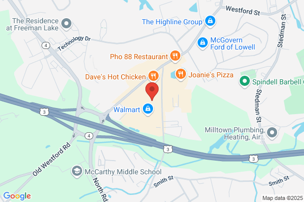 Hannaford Pharmacy