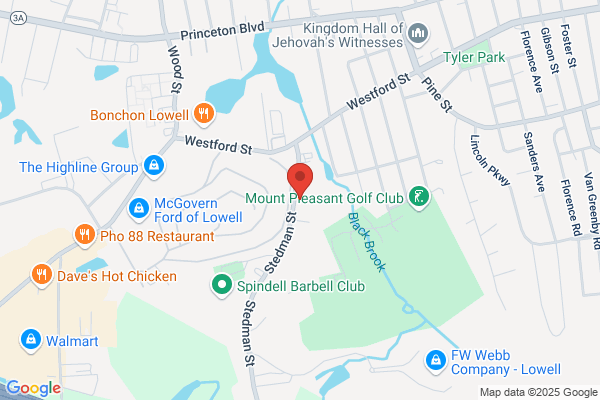 Chelmsford Diagnostic Service, Inc.