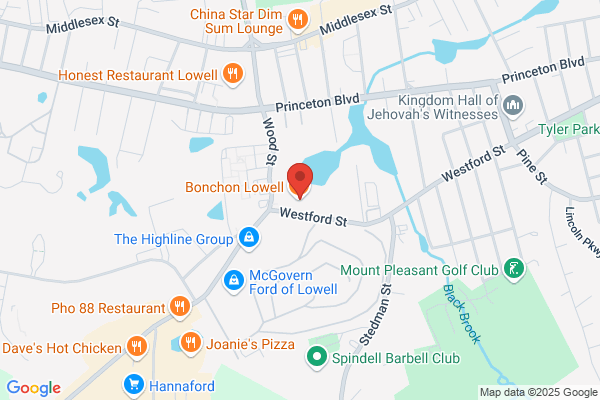 Kumon Math and Reading Center of Lowell