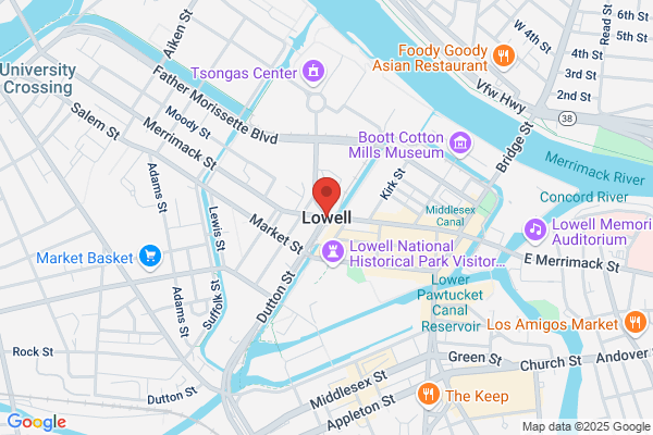 Lowell City of, City Clerk