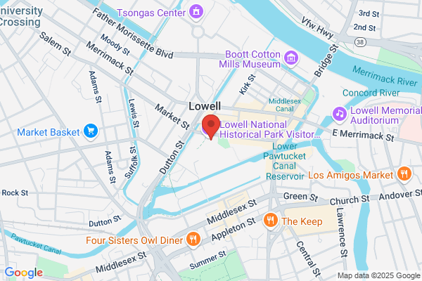 Lowell Telecommunications Corporation