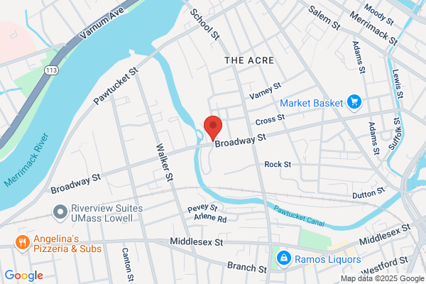 Lynda's Riverside Yarn Shop