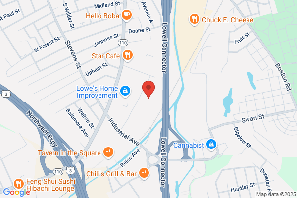 Northeast Health Services