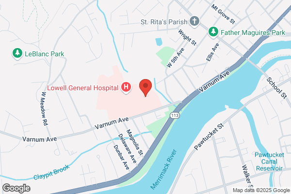 OB/GYN Associates of the Merrimack Valley - Closed
