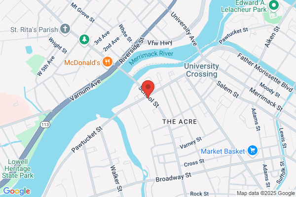 Pawtucket Pharmacy Inc