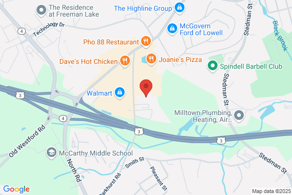 Drum Hill Physical and Sports Therapy