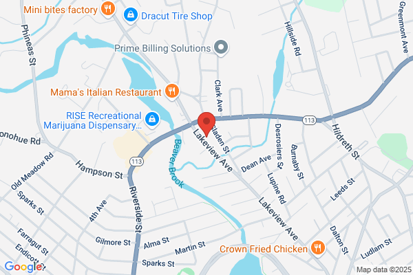 Dracut House of Pizza