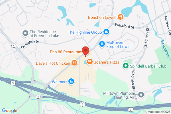 Highlands Pizza & Seafood
