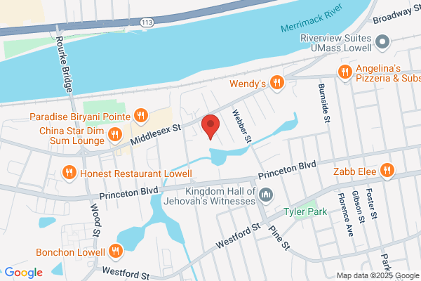 Arsenault Chas J Plumbing & Heating