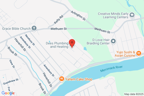 Dracut Plumbing & Heating