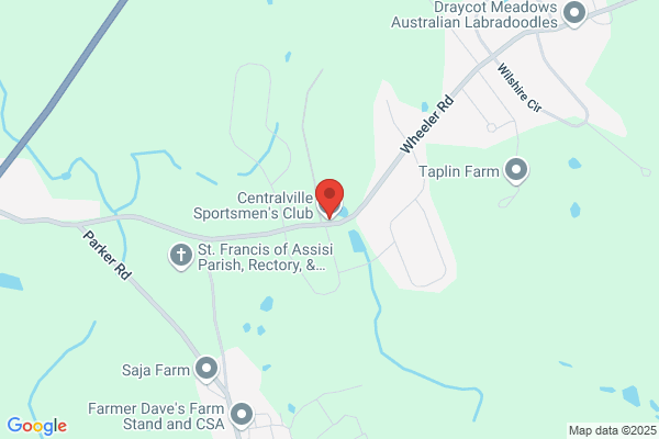 Centerville Sportsman Club