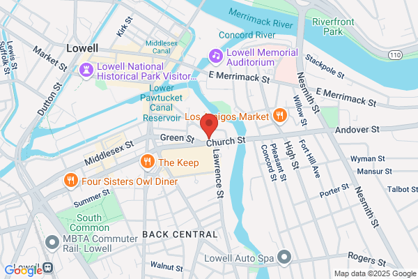 Campbell Gilbert G & Inc