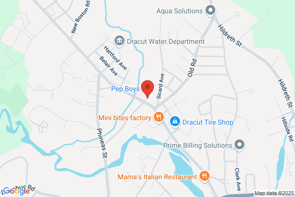 Dick Lepine Real Estate Inc