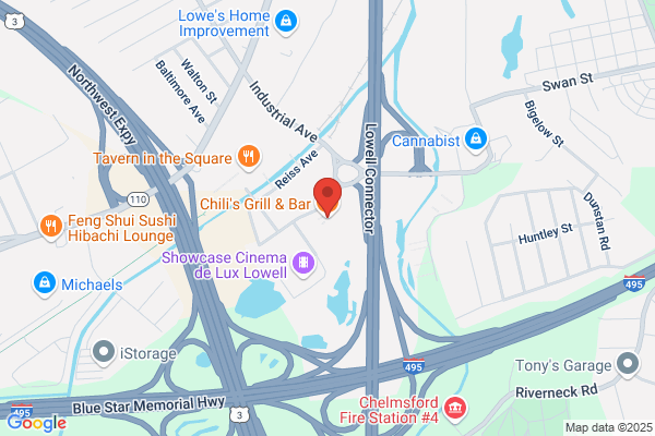 Chili's Grill & Bar