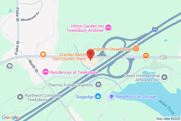 River Road Cafe Restaurant