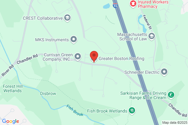 Greater Boston Roofing