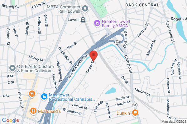 Lowell Fleet Maintenance Truck Repairs