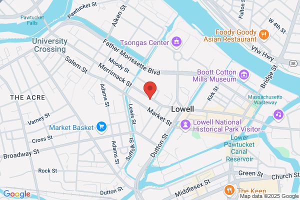 Jeannette Travel Agency