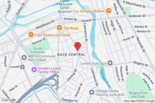 Santa Cruz Agency