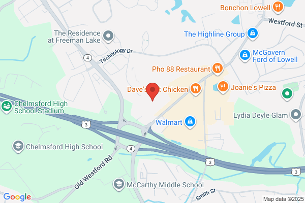 AutoFair Nissan of Chelmsford