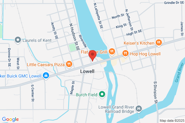 Lowell Area Arts Council
