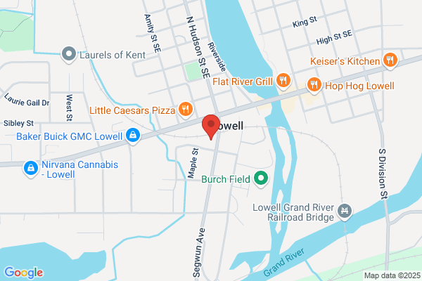 Bieri Auto Body Inc