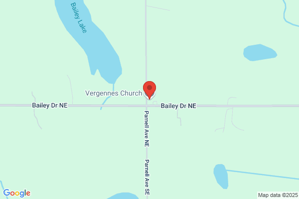 Vergennes United Methodist Church