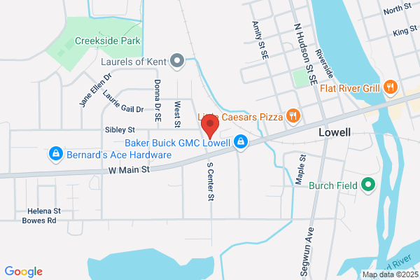 Family Dentistry of Lowell