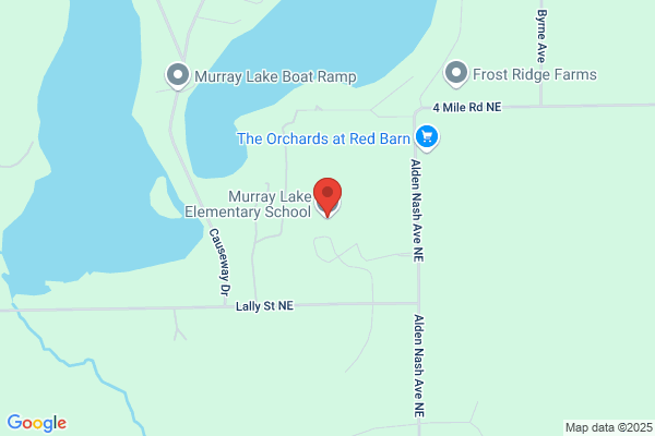 Lowell Area Schools, Murray Lake Elementary