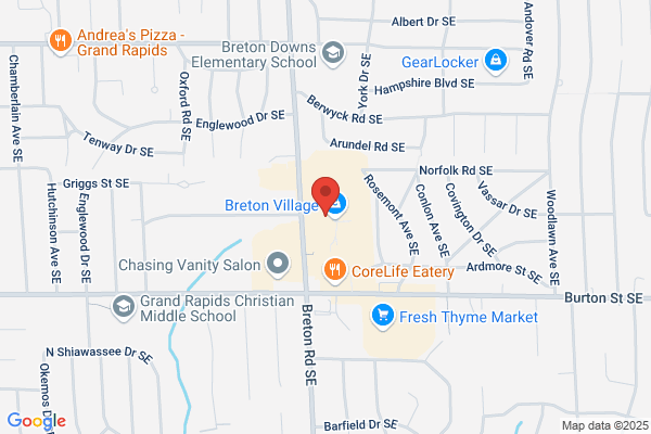Allied Heating & Cooling