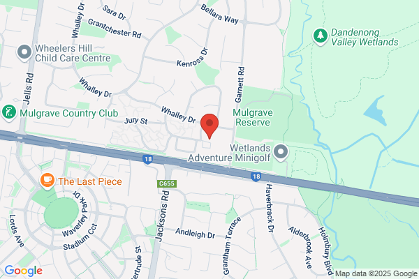 Cumberland Retirement Village