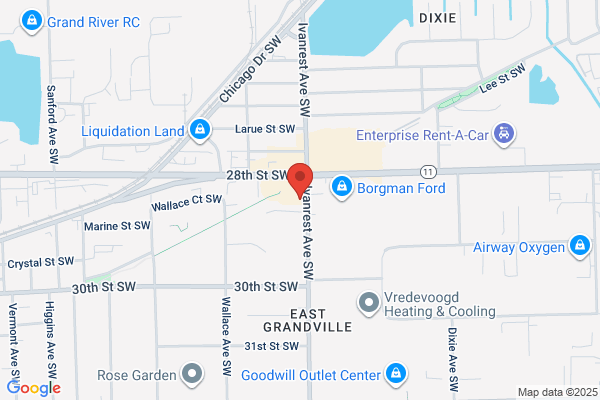 Drew Condon Insurance Agency