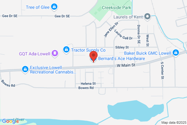 Bernards Ace Hardware